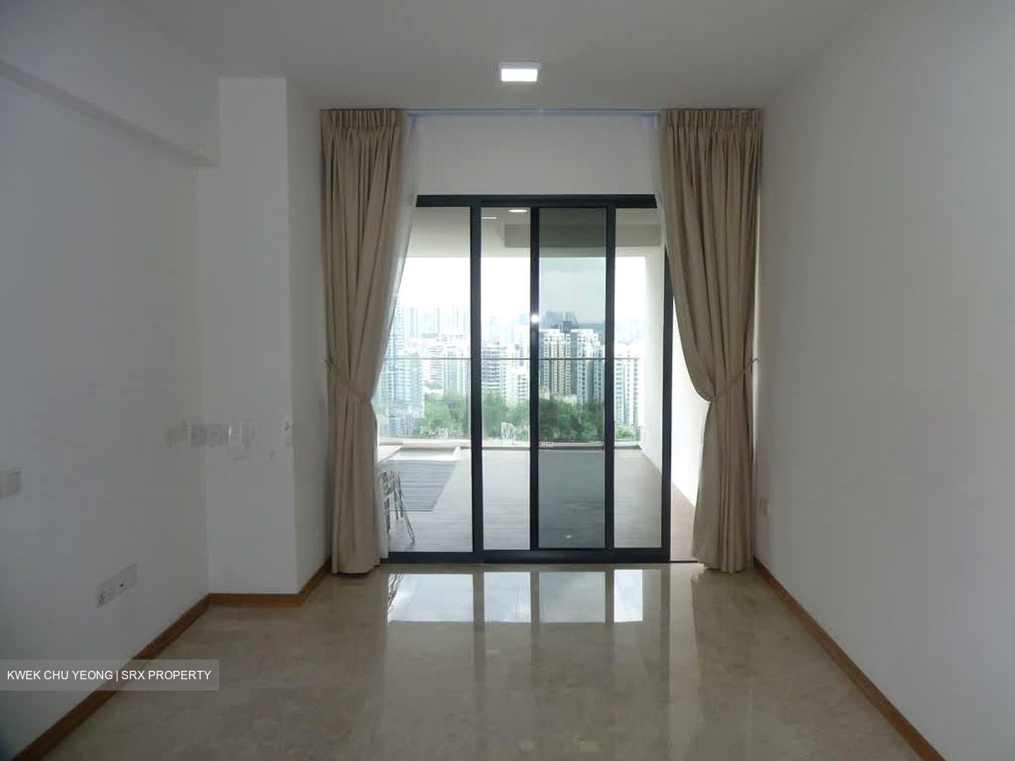 Cityscape @ Farrer Park (D8), Condominium #568592091